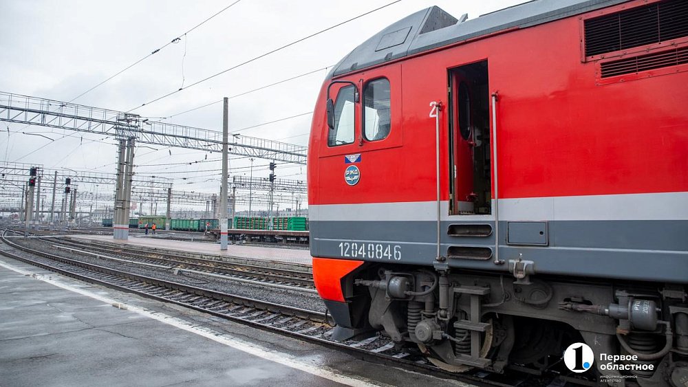 Между Челябинской областью и Уфой запустят две дополнительные электрички