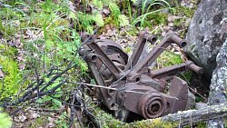 Почти 80 лет назад на Таганае разбился самолет 22‑летнего лейтенанта Анатолия Шубина