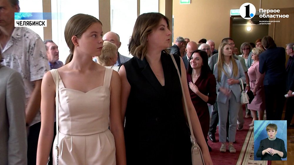 В ЗСО открылась архитектурная выставка