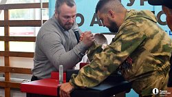 В Челябинске прошел первый фестиваль адаптивных видов спорта для участников СВО