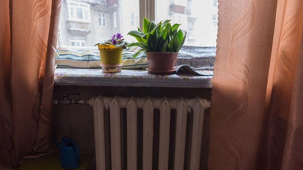 В Челябинске сдали 190 паспортов готовности к отопительному сезону