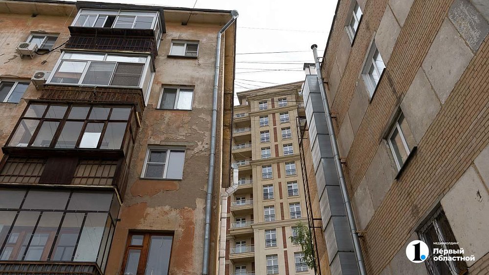 В России запретят менять управляющую компанию чаще одного раза в год