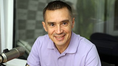 Сергей Блиновских: «Городские марафоны — это не про спорт, а про развитие культуры»