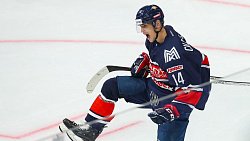 Магнитогорский «Металлург» занял второе место на Кубке Республики Башкортостан