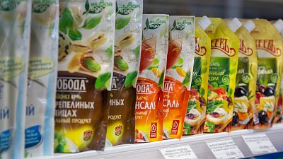 В Челябинской области может подорожать майонез