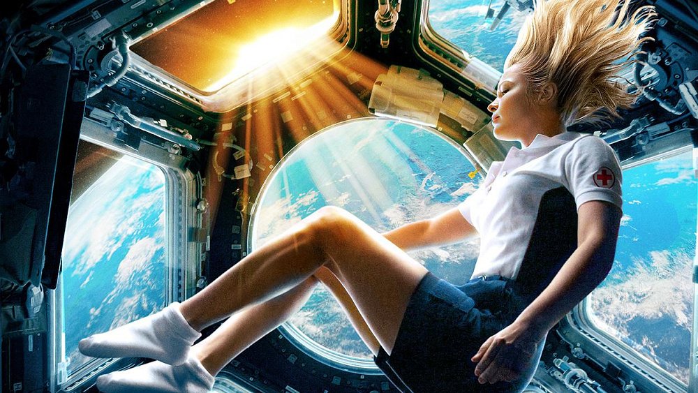 Фильм «Вызов» выйдет на российских стримингах с 1 сентября