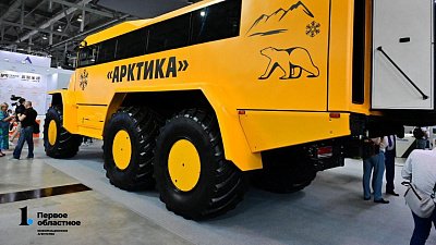 Челябинские предприятия представят свои разработки на международном форуме «АРМИЯ-2023»