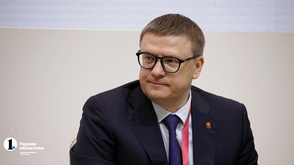 Алексей Текслер усилил позиции в рейтинге политической устойчивости губернаторов