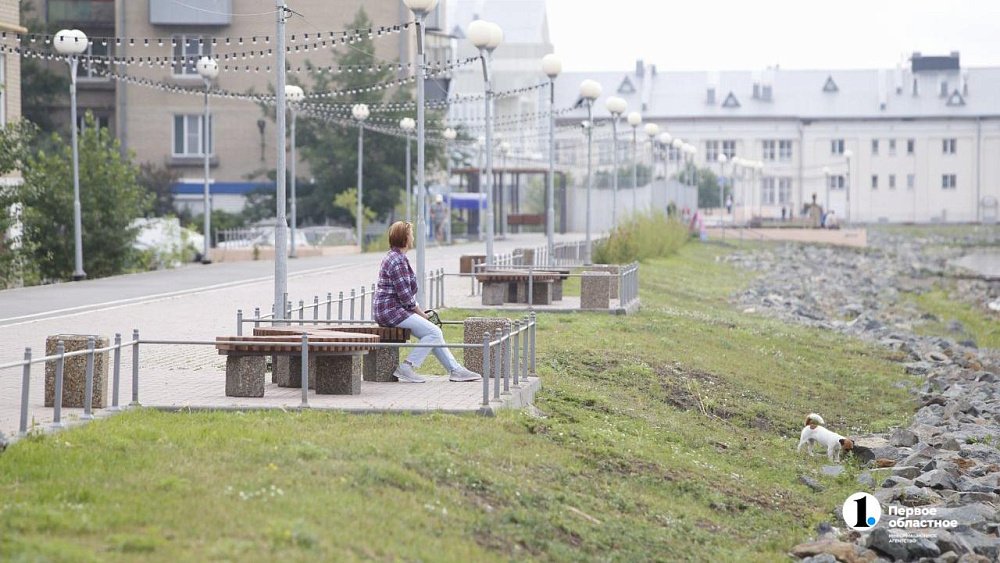 20-градусный перепад ночных и дневных температур ожидается в Челябинской области 15 августа