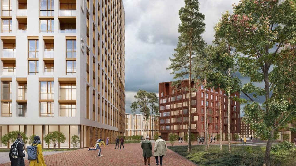 В межуниверситетском кампусе Челябинска сделают экологический Центр коллективного пользования