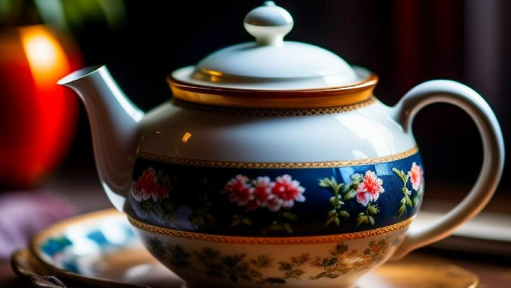 Не заваривайте чай дольше этого времени