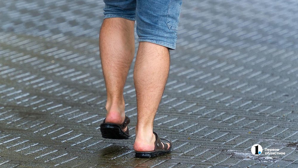 Жару до +31 градуса и дожди с грозами прогнозируют в Челябинской области