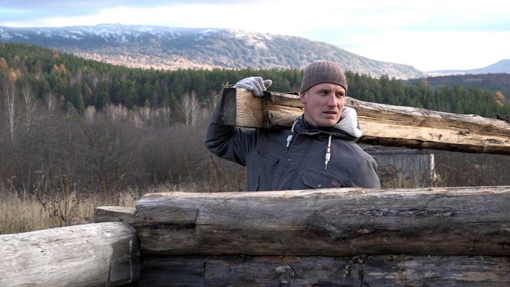 Киноцентр имени Герасимова рекомендует документальные фильмы об истории края