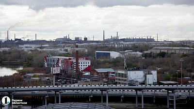 В Челябинске по программе КРТ построят жилой комплекс на улице Российской