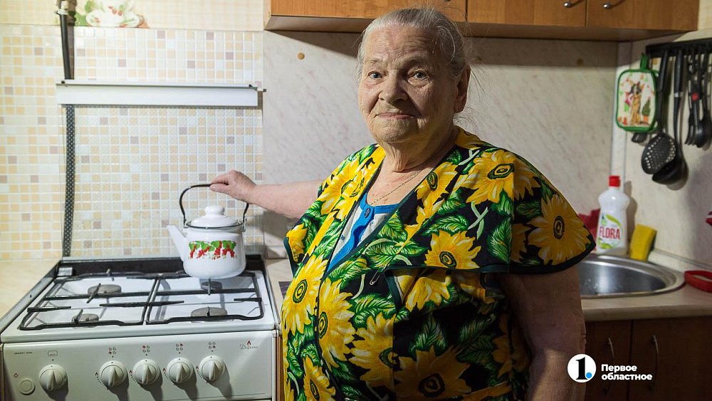 Жители Челябинска получили лжеквитанции от газовщиков