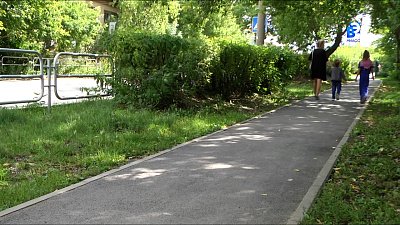 Работа для настоящего депутата