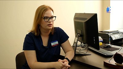 Интервью. Акушер-гинеколог о беременности и материнстве