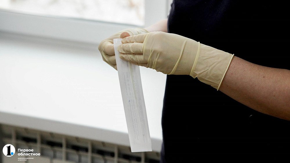 52 человека заболели коронавирусом в Челябинской области за неделю