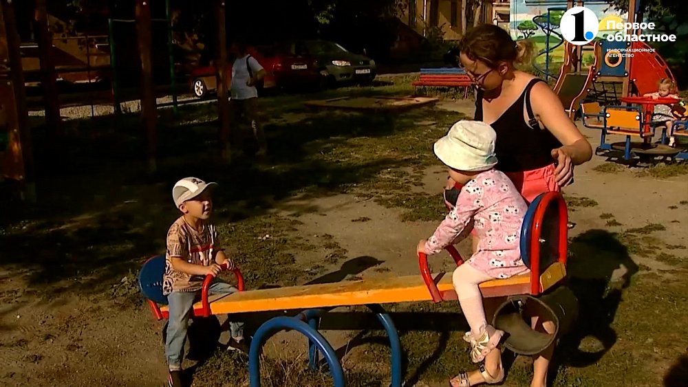 В Челябинской области возросло количество многодетных семей