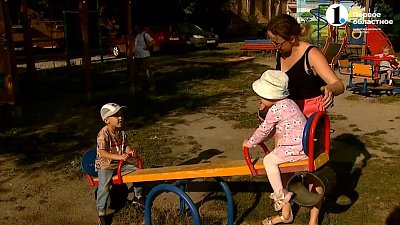 В Челябинской области возросло количество многодетных семей