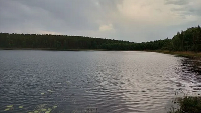 В Челябинской области продают озеро за 2 млн рублей