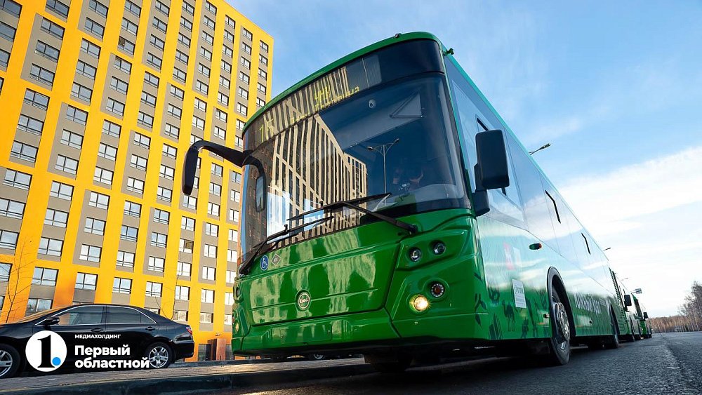 Автобусные перевозчики Челябинска за июль получили штрафов почти на 650 тыс. рублей