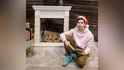 Челябинский студент открыл производство порталов для электрокаминов