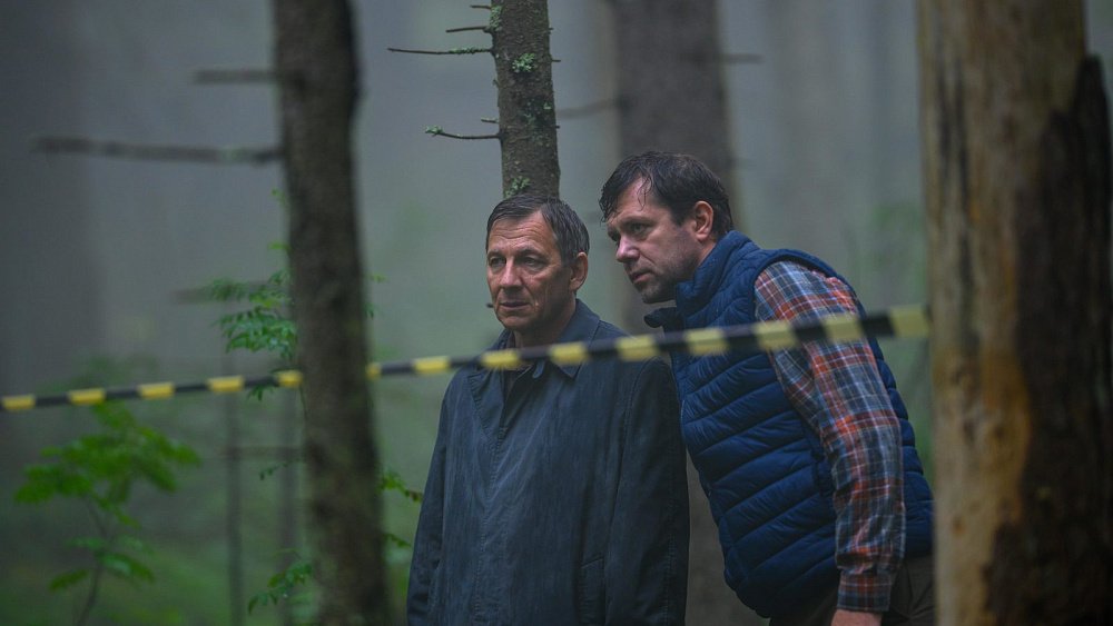 В Челябинской области снимут криминальный триллер «Тайга»