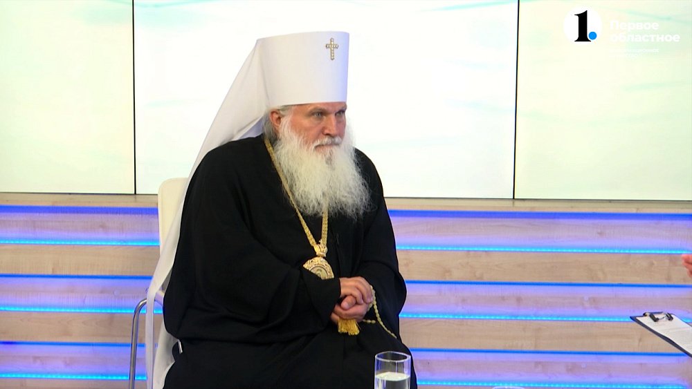 Ещё одним храмом на Южном Урале стало больше — «Есть вопрос»