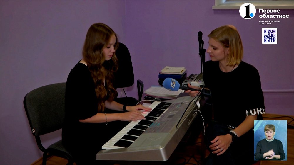 Голос юной челябинки покорил жюри