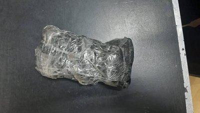 В Челябинске задержали иностранца, планировавшего сбыть 800 граммов наркотика