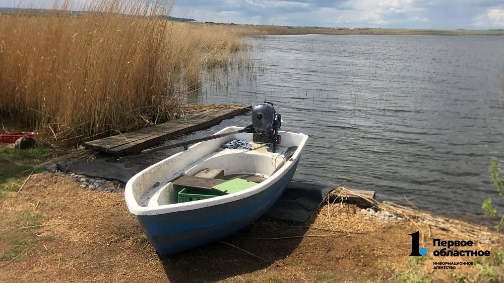 В Челябинской области за 2 миллиона рублей продают озеро