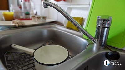 В Троицке восстановили водоснабжение после масштабной аварии