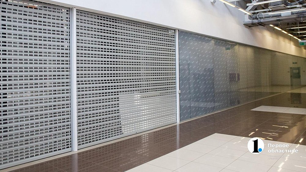 Челябинский ТРК «Горки» эвакуировали из-за сообщения о минировании