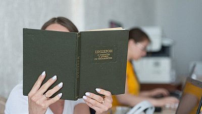 Спрос на услуги репетиторов в Челябинске вырос на 42%