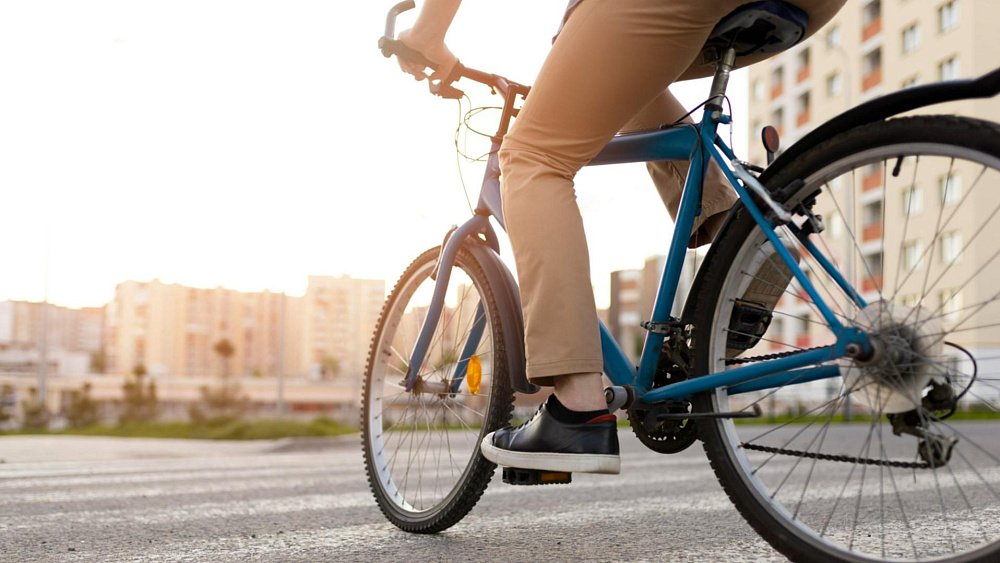 Полчаса активности в день сохранят сердце здоровым