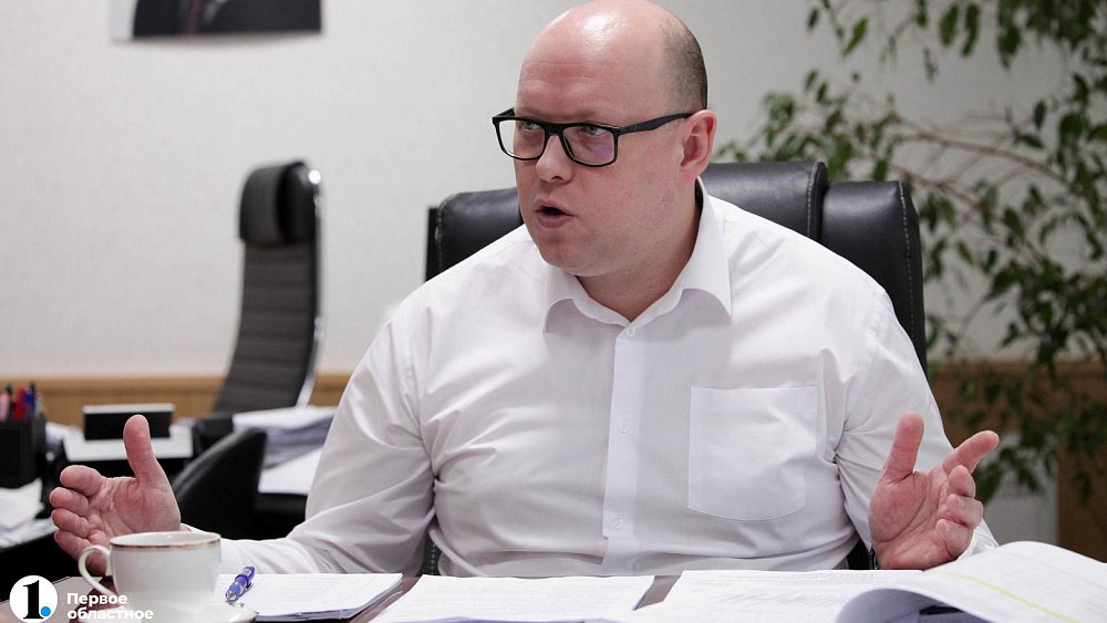 Алексей Нечаев высказался о возвращении трассы М‑5 в Челябинской области в категорию магистралей