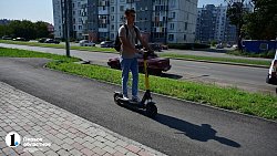 Новые дороги Челябинска проверили общественники