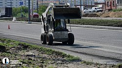 Новые дороги Челябинска проверили общественники
