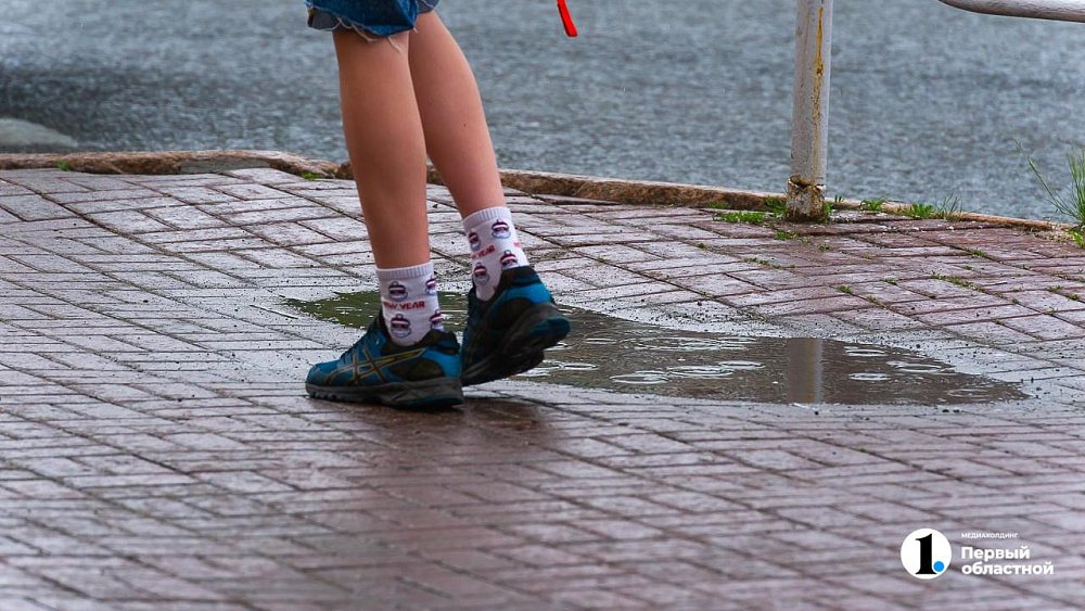 В Челябинске 17 августа ожидается жара до +31 градуса и дождь с грозой