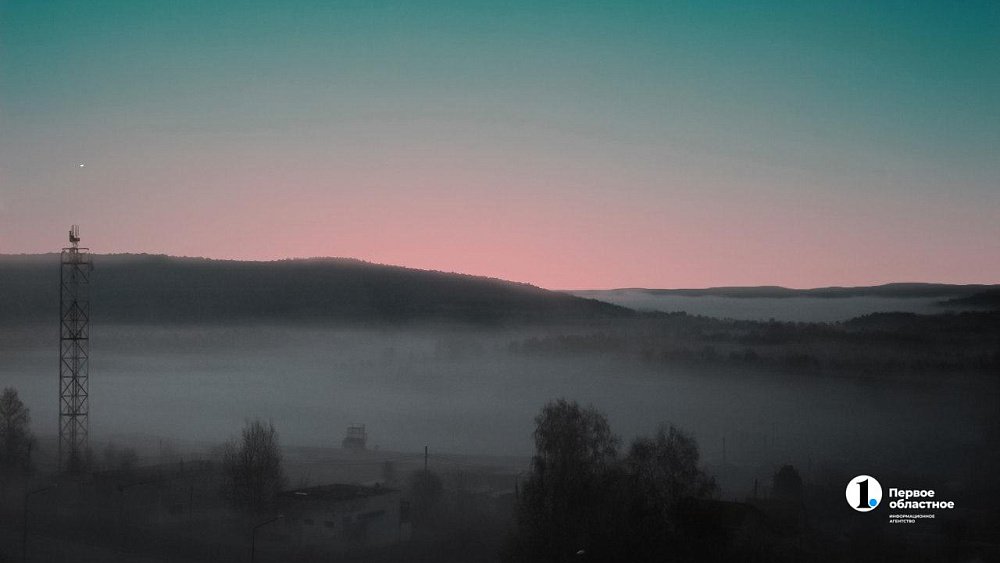 Жару, грозы и туманы прогнозируют в Челябинской области