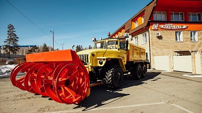 Миасский завод «СпецАгрегат» ускорит выпуск востребованной спецтехники