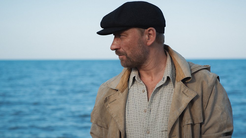 На большой экран выходит художественный фильм о Федоре Конюхове