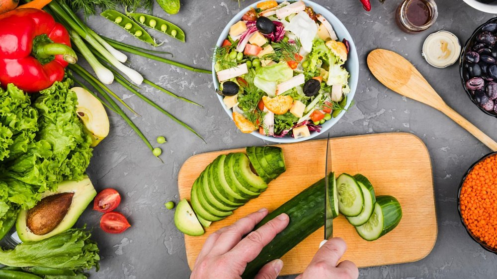 Питание при повышенной кислотности желудка