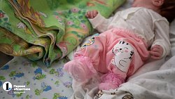 Челябинские врачи «распутали» главные сосуды у новорожденной с пороком сердца