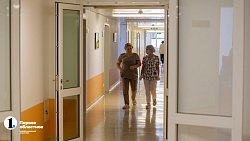 Челябинские врачи «распутали» главные сосуды у новорожденной с пороком сердца