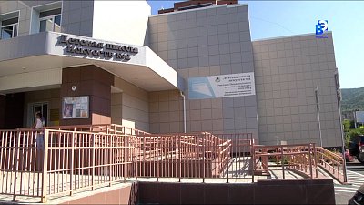 Миасцы побывали на Международном детском культурном форуме