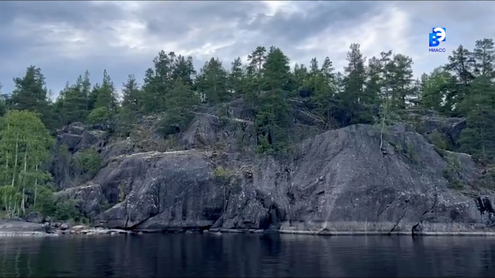 Инженер-технолог АЗ «УРАЛ» посетил Валаам