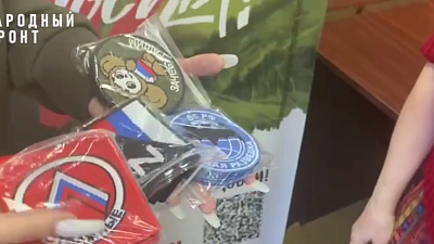 Челябинские бойцы СВО получат эксклюзивные шевроны от южноуральских мастериц