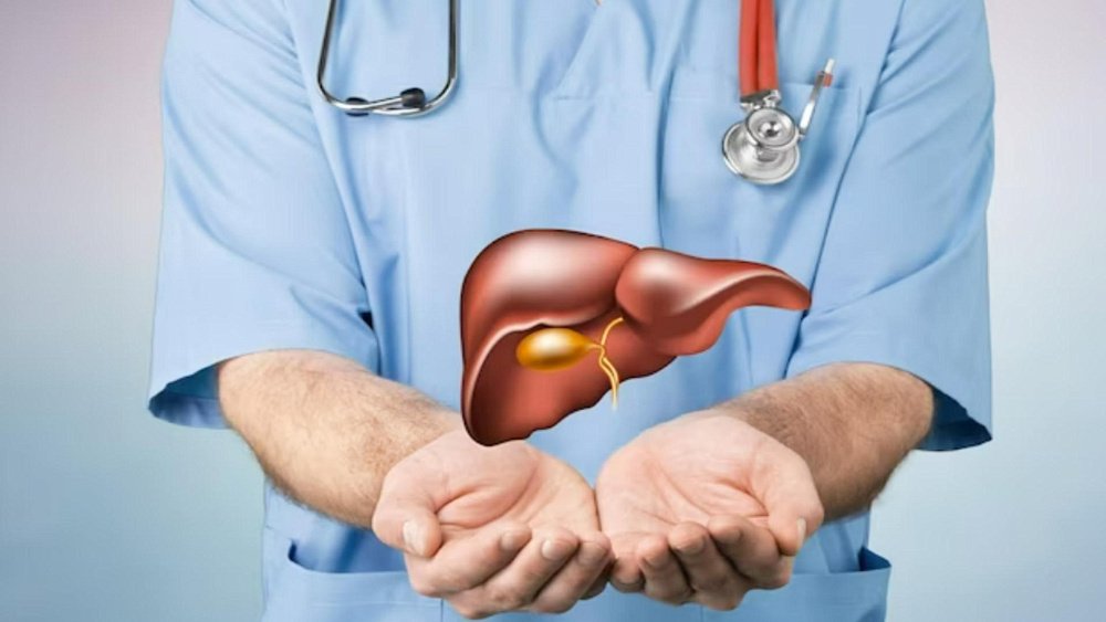 Почему не стоит делать тюбаж для печени